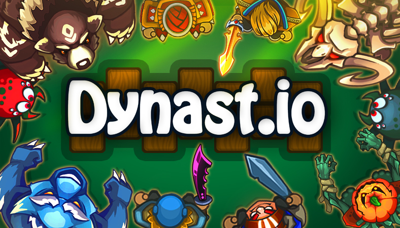 dynast.io logo